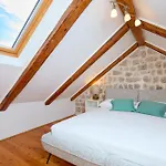 Hedera Estate, Hedera A31 Appartement