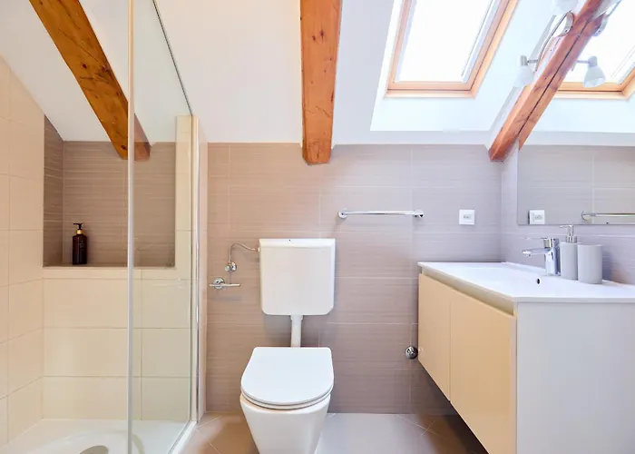 Hedera Estate, Hedera A31 Апартаменты *