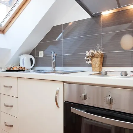 Hedera Estate, Hedera A31 Ντουμπρόβνικ