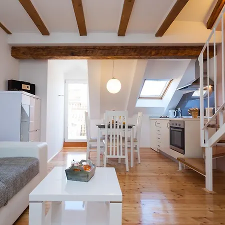 Daire Hedera Estate, Hedera A31 Dubrovnik