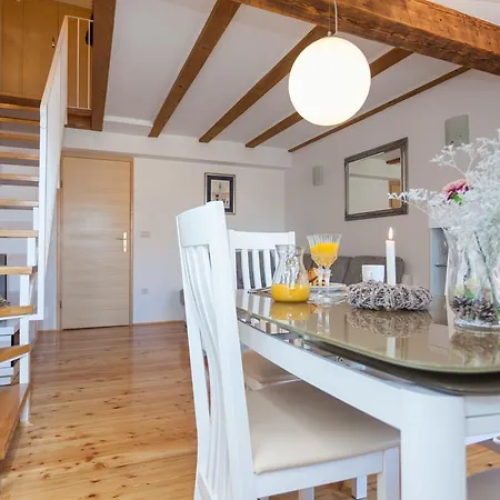 Appartement Hedera Estate, Hedera A31