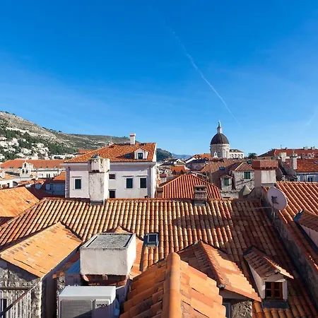 Hedera Estate, Hedera A31 Daire *