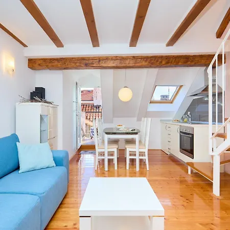 Hedera Estate, Hedera A31 דירה דוברובניק