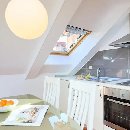 דירה Hedera Estate, Hedera A31