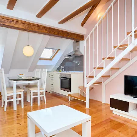 Hedera Estate, Hedera A31 דירה דוברובניק