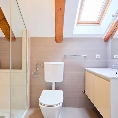 Hedera Estate Hedera A31 - Breakfast Included Апартаменты