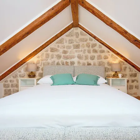 Hedera Estate Hedera A31 - Breakfast Included Dubrovnik