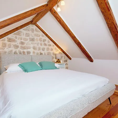 Apartment Hedera Estate Hedera A31 - Breakfast Included Dubrovnik