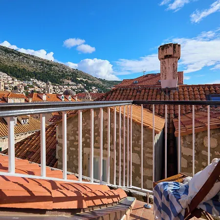 Hedera Estate Hedera A31 - Breakfast Included Apartment Dubrovnik