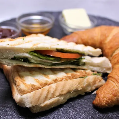 Hedera Estate, Hedera A31 Daire