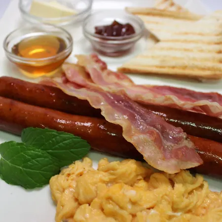 Hedera Estate, Hedera A31 Daire Dubrovnik