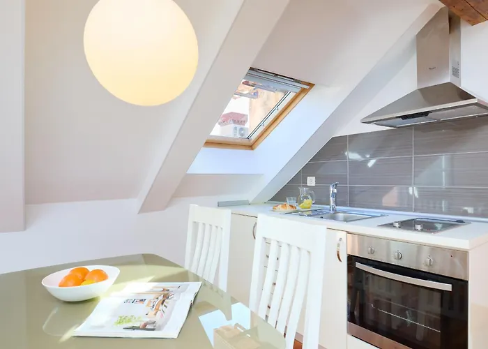 דירה Hedera Estate, Hedera A31