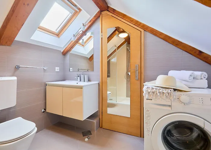 Hedera Estate, Hedera A31 * דוברובניק