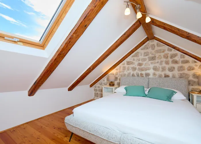 Hedera Estate, Hedera A31 דירה