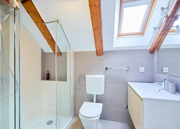 Hedera Estate, Hedera A31 דירה דוברובניק