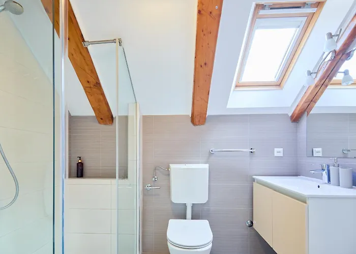 דירה Hedera Estate, Hedera A31 *