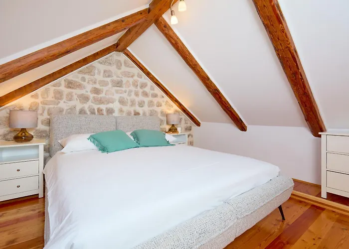 דירה Hedera Estate, Hedera A31 דוברובניק