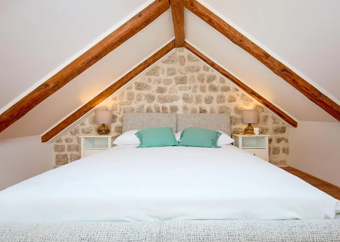 Hedera Estate, Hedera A31 דוברובניק