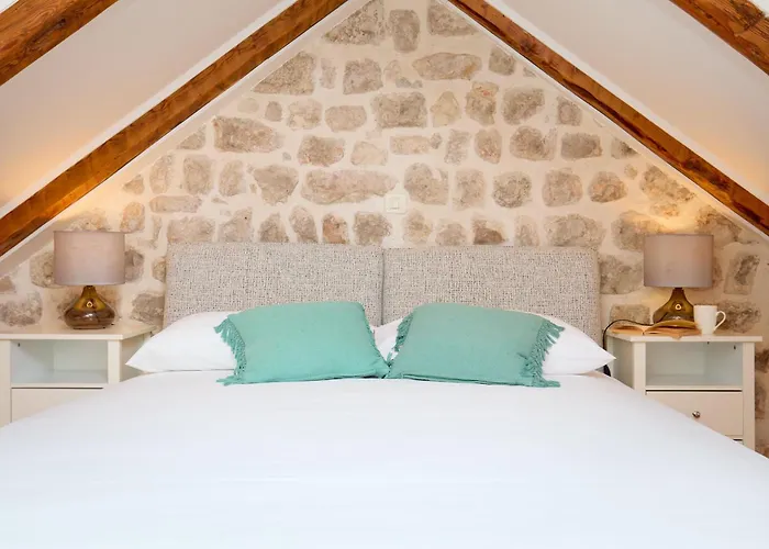 דירה Hedera Estate, Hedera A31 דוברובניק