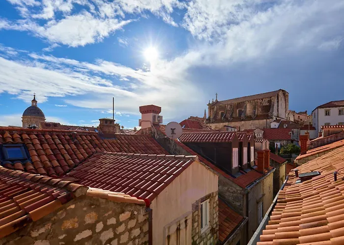 Hedera Estate, Hedera A31 דירה דוברובניק