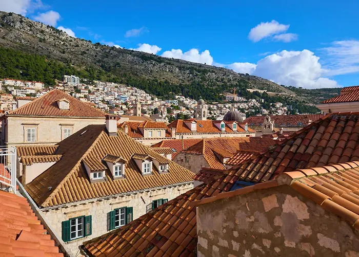 Hedera Estate, Hedera A31