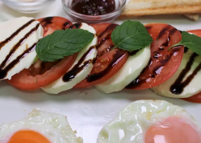 דירה Hedera Estate, Hedera A31