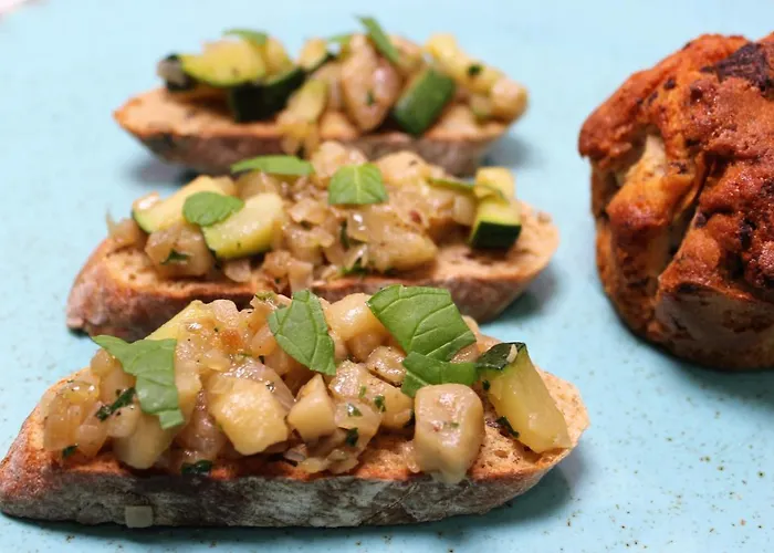 דירה Hedera Estate, Hedera A31