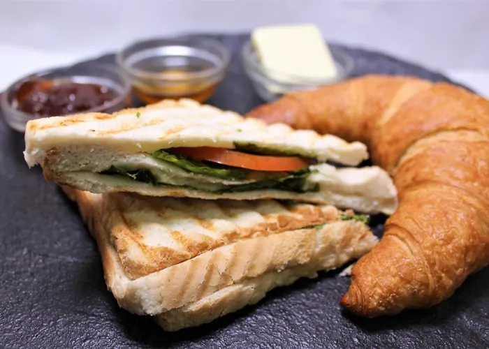 Hedera Estate, Hedera A31 דירה