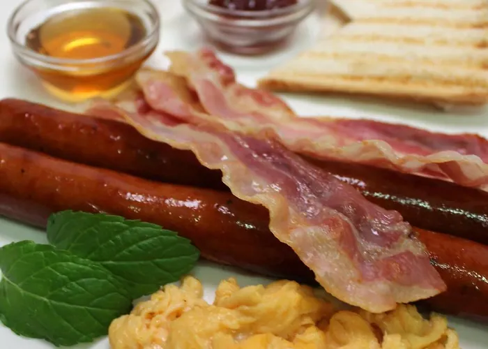 Hedera Estate, Hedera A31 דירה דוברובניק