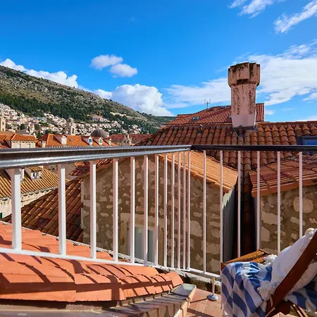 Hedera Estate, Hedera A31 Apartman