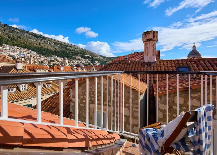 Hedera Estate, Hedera A31 Apartman