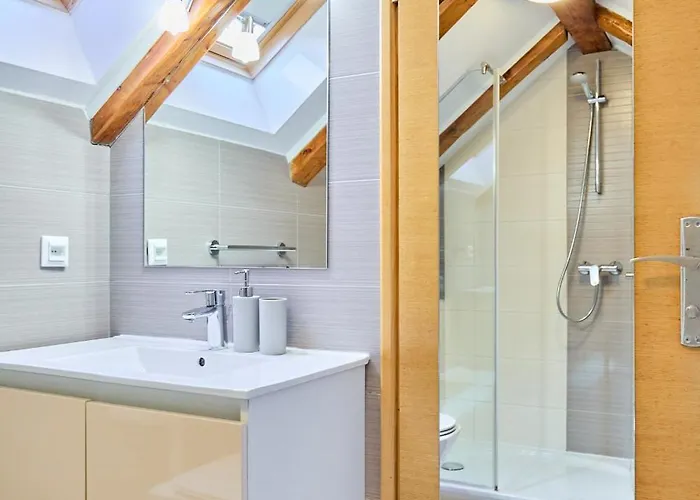 Apartman Hedera Estate, Hedera A31 *