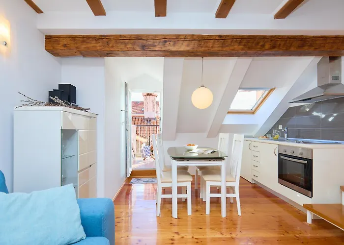 Hedera Estate, Hedera A31 Apartman