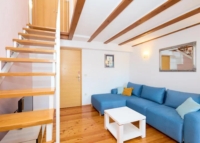 Apartman Hedera Estate, Hedera A31 Dubrovnik