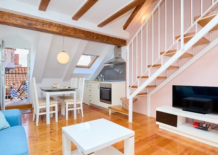 Hedera Estate, Hedera A31 Apartman Dubrovnik
