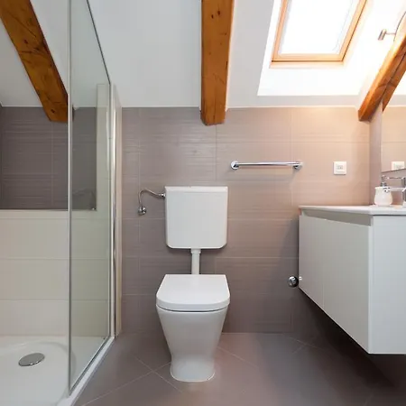 Apartman Hedera Estate, Hedera A31 *