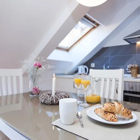 Apartment Hedera Estate, Hedera A31 *