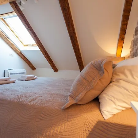 Apartman Hedera Estate, Hedera A31 *