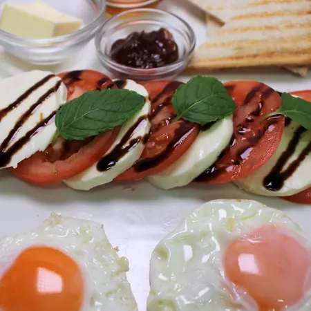 Apartment Hedera Estate, Hedera A31